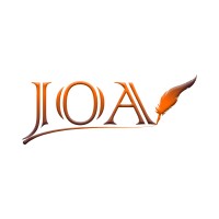 J.O.A Writing Services logo - Similar company to Ei Creative Services