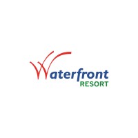 Waterfront Resort by KGH Group logo - Similar company to Temple Tree Resort & Spa