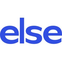 Else App logo - Similar company to Elseapp