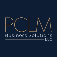 PCLM Business Solutions logo - Similar company to Envision Payroll