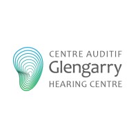 Centre Auditif Glengarry Hearing Centre logo - Similar company to Amplifi Hearing, Llc