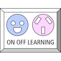 On Off Learning