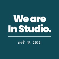 In Studio logo - Similar company to Smqa