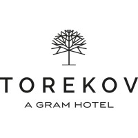 Torekov Hotell logo - Similar company to Gram Group