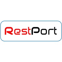 RestPort bv logo - Similar company to Puma Tactical B.V.