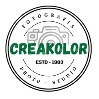 Creakolor logo - Similar company to Plugyn