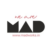 MAD Works logo - Similar company to Lexip Games