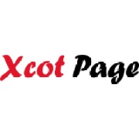 Xcotpage logo - Similar company to Models Of Chandigarh