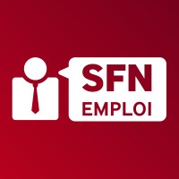 SFN Emploi logo - Similar company to Electrion Spot Plating