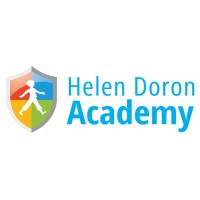 Mersin Helen Doron Akademi logo - Similar company to Mersin Üniversitesi Siber Güvenlik Topluluğu