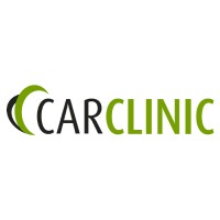 Car Clinic logo - Similar company to Lever Touch