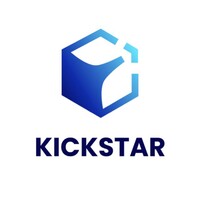 Kickstar logo - Similar company to Epic War