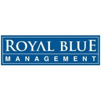 Royal Blue Property Management logo - Similar company to Indesign Creative | Property Solutions