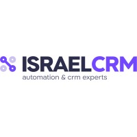 ISRAEL CRM - קהילת ישראל logo - Similar company to Vitrue