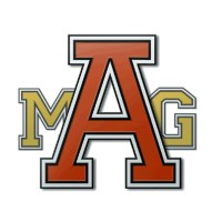 Anderson Management Group logo - Similar company to Crave Management Group