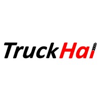 Truck Hai logo - Similar company to Shamonk