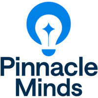 Pinnacle Minds logo - Similar company to Aionic Machine Learning