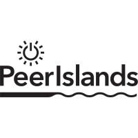 PeerIslands logo - Similar company to Cx Studios