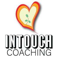 INTOUCH Coaching | Create a Well-being Culture logo - Similar company to Insight Leadership Group