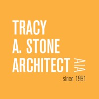 Tracy A. Stone Architect logo - Similar company to Brian F Knight Architects