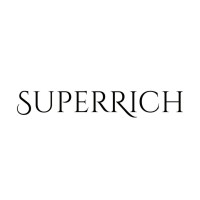 Superrich logo - Similar company to Subzero Pictures