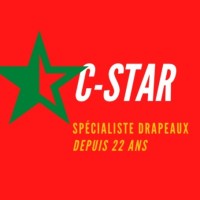 CONFESTAR DRAPEAUX logo - Similar company to Codeforall, Allforcode