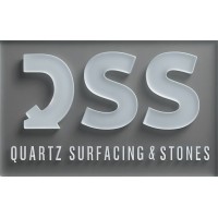 Quartz Surfacing and Stones logo - Similar company to Quartz Trader