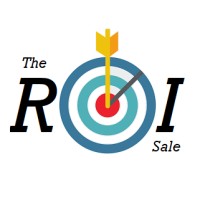 The ROI Sale logo - Similar company to Credit Solutions, Llc
