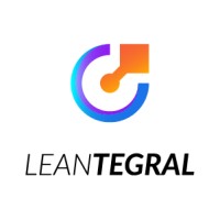 Leantegral logo - Similar company to Artmyweb