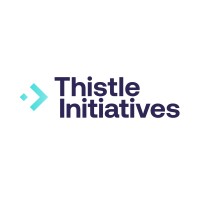 Thistle Initiatives logo - Similar company to Fintrail