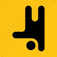 Breakdance logo - Similar company to Squidx
