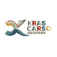 Geopark Kras-Carso logo - Similar company to Mindbrand Uk