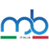 M.B. ITALIA SRL logo - Similar company to Emsco Group