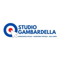 Studio Gambardella Sas di Gambardella Erika logo - Similar company to Studio Legale Avv. Giuseppe Gambardella