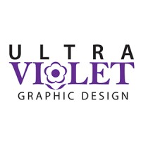 אולטרה ויולט - עיצוב גרפי logo - Similar company to Idea Brandetising Solutions
