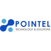 POINTEL TECHNOLOGY & SOLUTIONS logo - Similar company to Indix Info Systems