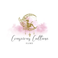 Conscious Culture Fairy logo - Similar company to Xpansion Alchemy