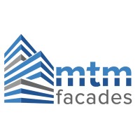 MTM Facades logo - Similar company to Tac Projects