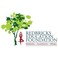 Redbricks Education Foundation logo - Similar company to Infinity Educations