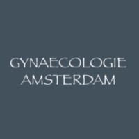 Gynaecologie Amsterdam logo - Similar company to Alii