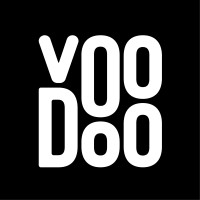 Studio Voodoo logo - Similar company to Visual Builders