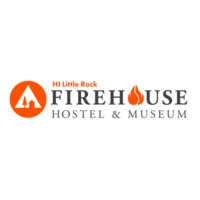 Firehouse Museum of Arkansas logo - Similar company to U Street Capsule Hostel