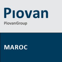 Piovan Maroc logo - Similar company to Hexacool Process Cooling