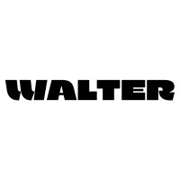 WALTER logo - Similar company to Makeoffset
