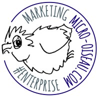 Micro Oiseau 🌏🕊 logo - Similar company to Realore