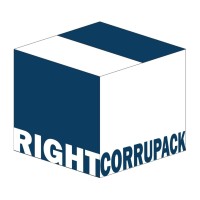 Right Corrupack Pvt Ltd logo - Similar company to Toshima Packaging