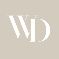 White Diamond logo - Similar company to Skill3
