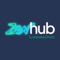 ZEVHub logo - Similar company to Flowmatik
