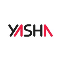 yasha.io logo - Similar company to Bolbol