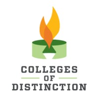 Colleges of Distinction logo - Similar company to Abound